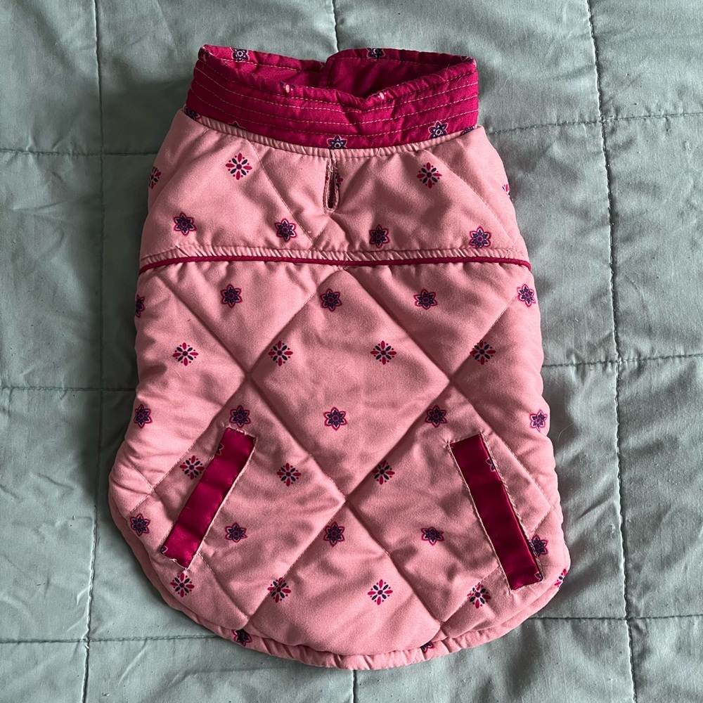 Dog Jacket